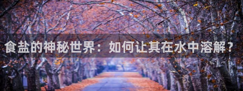 威九国际最近的视频